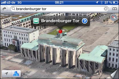 Brandenburger Tor