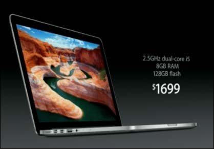 Apple Macbook