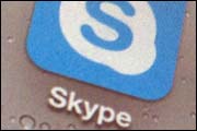 Skype