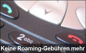 Aldi Talk: Kein EU Roaming mehr