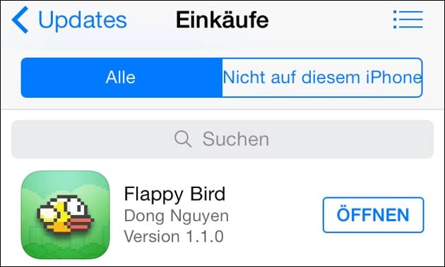 Flappy Bird Download