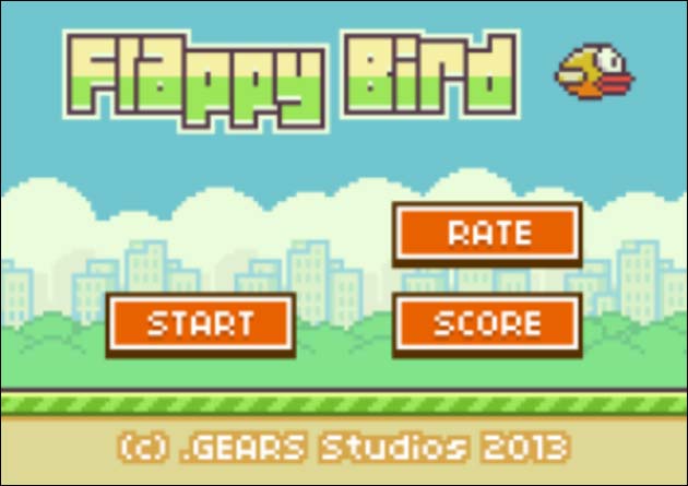 Flappy Bird