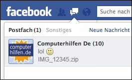 lol: IMG Facebook-Virus