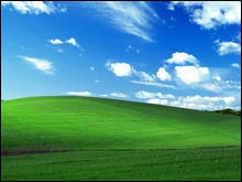 Windows XP: Bliss