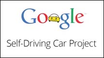 Google Auto: Car Project