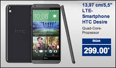 HTC Desire 816