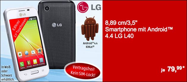 LG L40