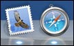 Safari und Mail