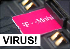 Telekom Virus