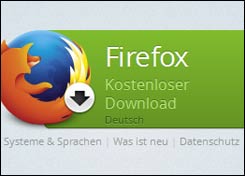 Firefox 31