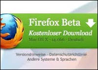 Firefox Browser