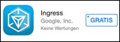 Google Ingress