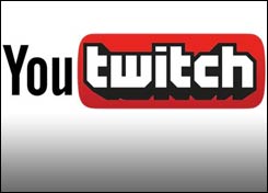 Google Twitch Youtube