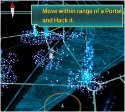 Ingress für iOS