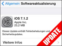 iOS 7.1.2