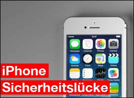 Teil 2: Wie man ein iPhone ausspioniert (Jailbreak nötig)