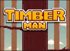 Timberman