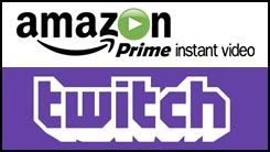 Amazon kauft Twitch - statt Google