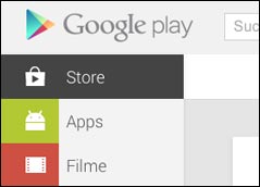 Google Play Store