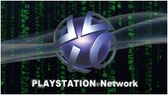 Playstation Network PSN