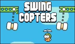 Swing Copters