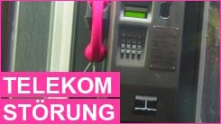Telekom VoIP Probleme