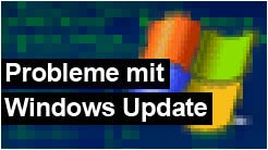 Windows Update Problem: 2982791 löschen!
