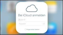 Apple iCloud