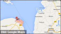 Eemshaven: Neues Google Rechenzentrum
