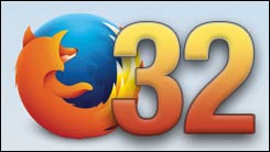 Firefox 32 ist da - das ist neu: