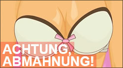 Abmahnung: Film Julias Pleasure