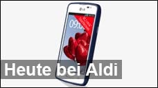 Heute bei Aldi: LG L50 Handy