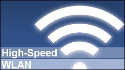 Samsungs neues High Speed WLAN