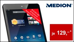 Medion Lifetab S7852 im Test