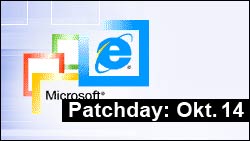 Patchday: 14. Oktober 2014