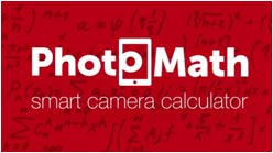 Photomath: Intelligenter Taschenrechner, der Aufgabe selbst erkennt!