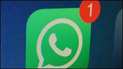 Vorsicht, falscher WhatsApp Download ist ein teures Abo!