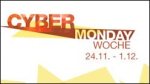 Amazon startet Cyber Monday Woche!