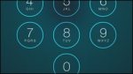 Apple Touch ID Pin