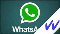 WhatsApp Blaue Haken: Nachricht wurde gelesen!