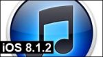iOS 8.1.2 Update - Klingeltöne wieder da!