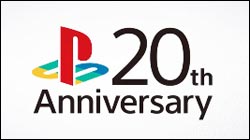 Playstation Konsole wird 20!