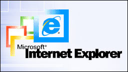 Vorsicht: Internet Explorer Sicherheitslücke