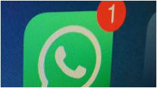 WhatsApp Absturz: So geht's!