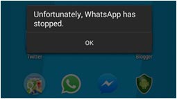 WhatsApp Crasher: Mit diesem Text stürzt WhatsApp ab!