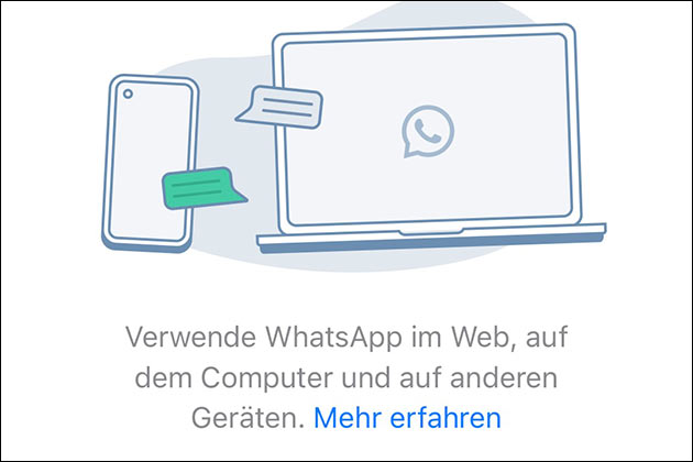 WhatsApp Web