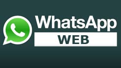 WhatsApp Web: Kommt die Browser-App?