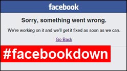 facebook-down