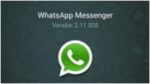Angeblich beim nächsten Update: WhatsApp Calls