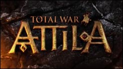 Total War: Attila - Video zum Launch-Trailer!